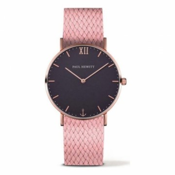 Unisex Pulkstenis Paul Hewitt PH-SA-R-ST-B-27S (Ø 39 mm)