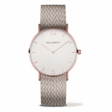 Unisex Pulkstenis Paul Hewitt PH-SA-R-ST-W-25S (Ø 39 mm)