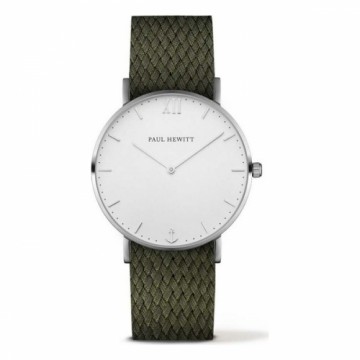 Unisex Watch Paul Hewitt PH-SA-S-St-W-20M (Ø 39 mm)