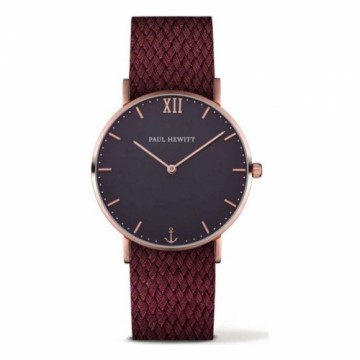 Unisex Watch Paul Hewitt PH-SA-R-St-B-19S (Ø 39 mm)