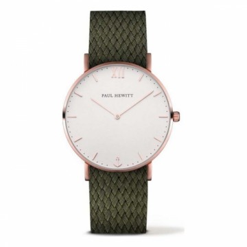 Unisex Pulkstenis Paul Hewitt PH-SA-R-ST-W-20M (Ø 39 mm)