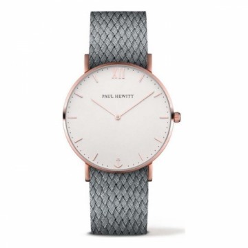 Unisex Pulkstenis Paul Hewitt PH-SA-R-ST-W-18M (Ø 39 mm)