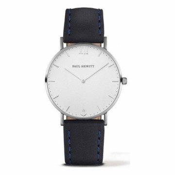 Unisex Pulkstenis Paul Hewitt PH-SA-S-ST-W-11M (Ø 39 mm)