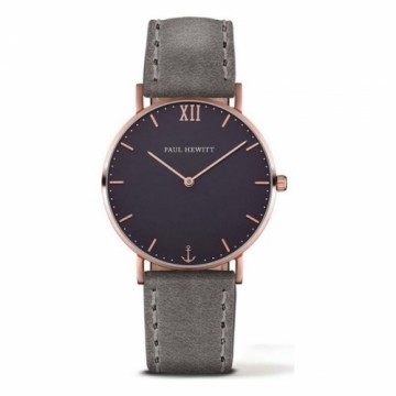 Unisex Pulkstenis Paul Hewitt PH-SA-R-ST-B-13M (Ø 39 mm)