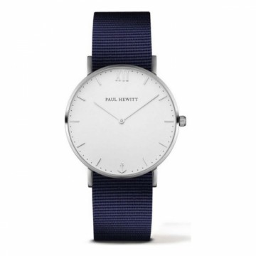 Unisex Pulkstenis Paul Hewitt PH-SA-S-ST-W-N-20 (Ø 39 mm)