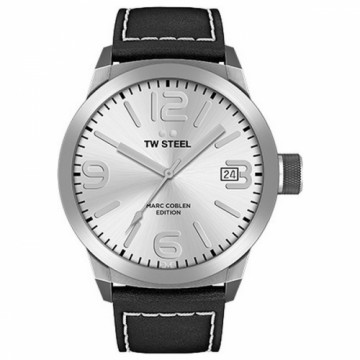 Vīriešu Pulkstenis Tw Steel TWMC24 (45 mm) (Ø 45 mm)