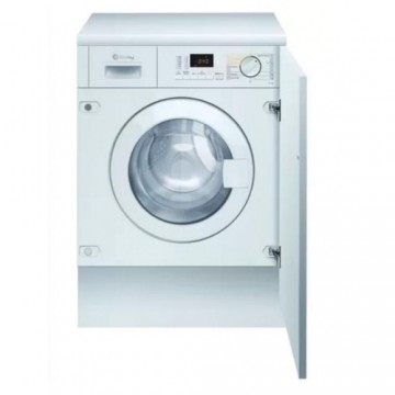 Washer - Dryer Balay 3TW773B 7kg / 4kg 1200 rpm Balts