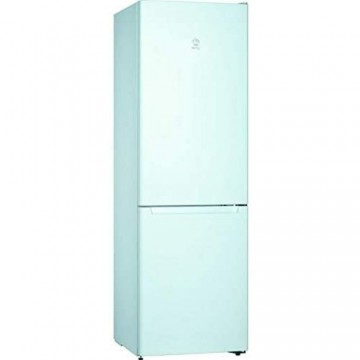 Combined Refrigerator Balay 3KFE560WI White (186 x 60 cm)