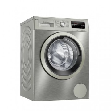 Mazgāšanas mašīna BOSCH WAU24S5XES  9 kg 1200 rpm