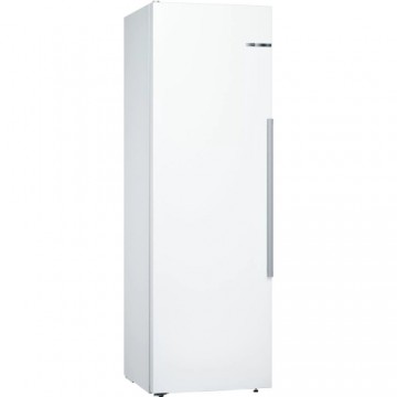 Fridge BOSCH KSV36AWEP  Balts (186 x 60 cm)