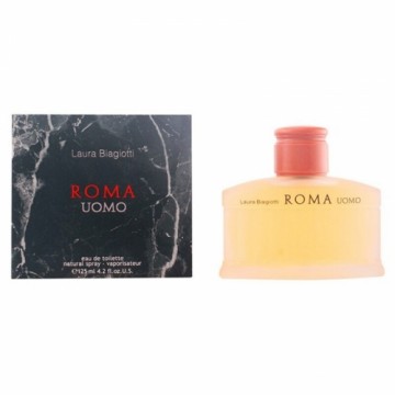 Мужская парфюмерия Roma Uomo Laura Biagiotti EDT