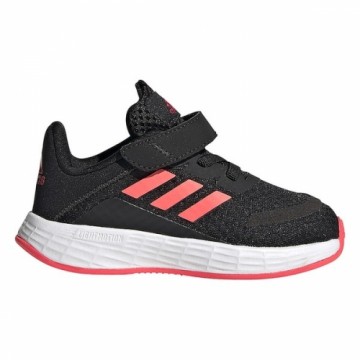 Sporta Apavi Bērniem Adidas Duramo SL I FX731 Melns