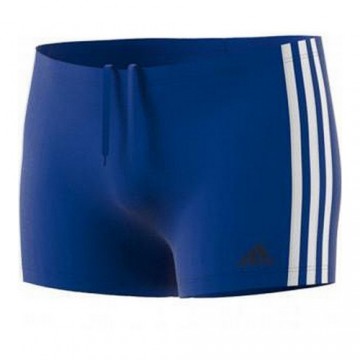 Vīriešu Peldkostīms Adidas  FIT BX 3S DZ7523