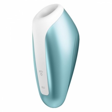 Klitora sūcējs Love Breeze Satisfyer Air Plus Zils