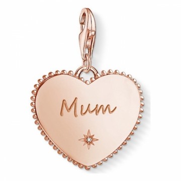 Бусы Thomas Sabo Mum