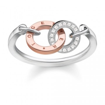 Ring Thomas Sabo D_TR0032-095-14