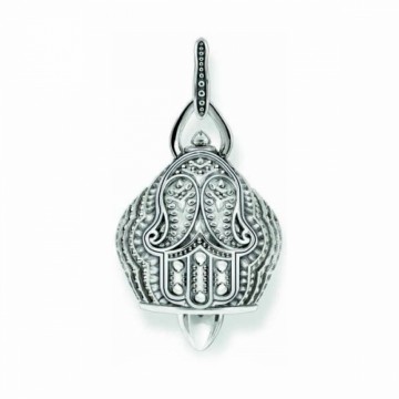 Ladies'Pendant Thomas Sabo PE735-637-12 (1,8 cm) (1,8 cm)