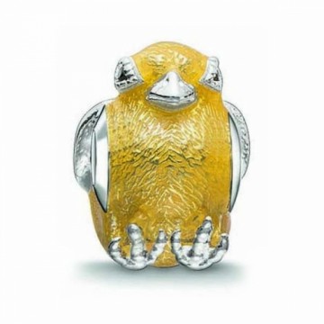 Sieviešu'Krelles Thomas Sabo K0198-041-4 Bronza Sudrabains (1,3 cm)