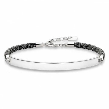 Женские браслеты Thomas Sabo (16,5-19,5 cm) (19,5 cm)