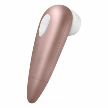 Присоски для клитора Satisfyer 1 Next Generation