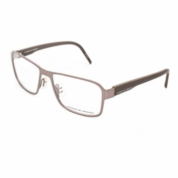 Men'Spectacle frame Porsche P8290-C Brown (ø 56 mm)