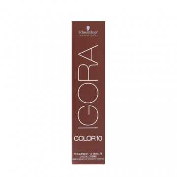 Noturīga Krāsa Igora Color10 Schwarzkopf 9-5 (60 ml)