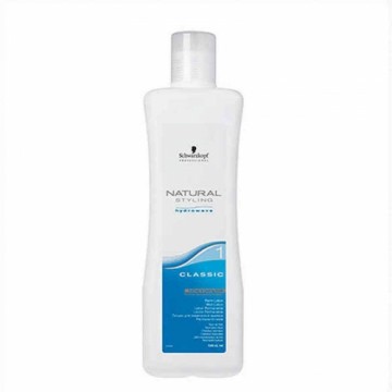 Крем для бритья Schwarzkopf Natural Styling Classic 1 (1000 ml)