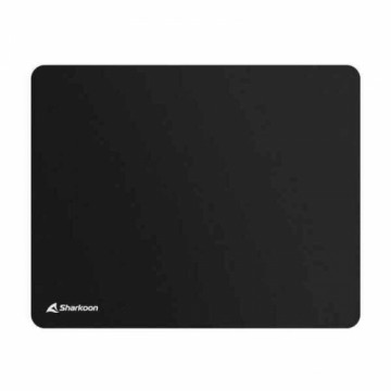 Gaming Mouse Mat Sharkoon 1337 V2 Gaming Mat XL Black