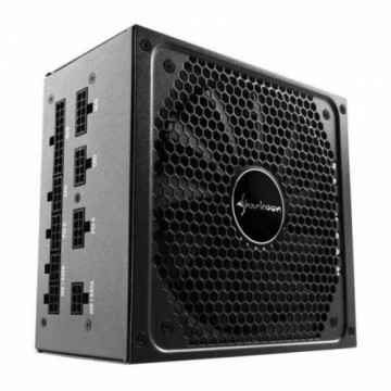 Strāvas padeve Sharkoon SilentStorm Cool Zero 750 W