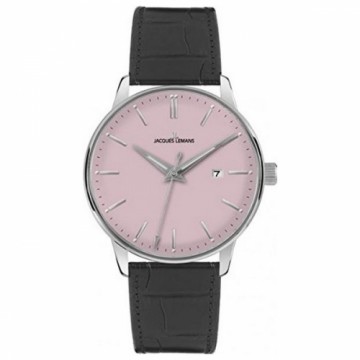 Мужские часы Jacques Lemans (42 mm) (Ø 42 mm)