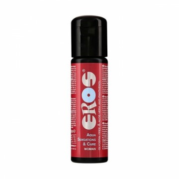 Лубрикант на водной основе Eros (100 ml)