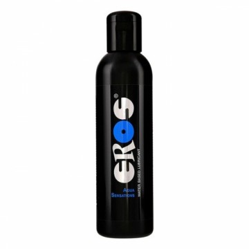 Лубрикант на водной основе Eros (500 ml)