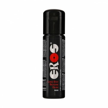 Silicone-Based Lubricant Eros (100 ml)