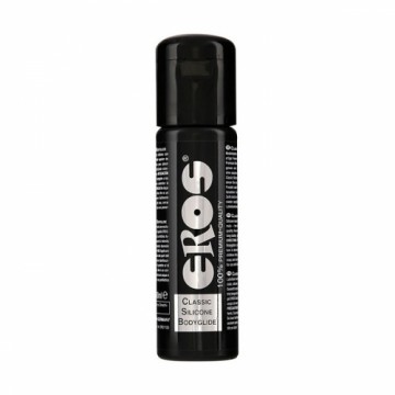 Lubrikants uz Silikona Bāzes Eros (100 ml)