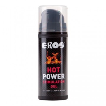 Stimulating Gel Hot Power Eros 30 ml