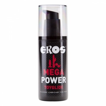 Лубрикант на силиконовой основе Eros 6127740000 (125 ml)