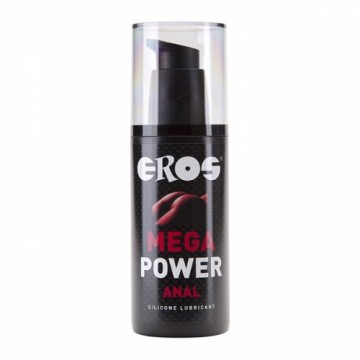 Лубрикант на силиконовой основе Eros Mega Power Anal (125 ml)