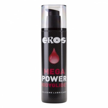 Лубрикант на силиконовой основе Eros (250 ml)