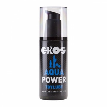 Лубрикант на водной основе Eros (125 ml)