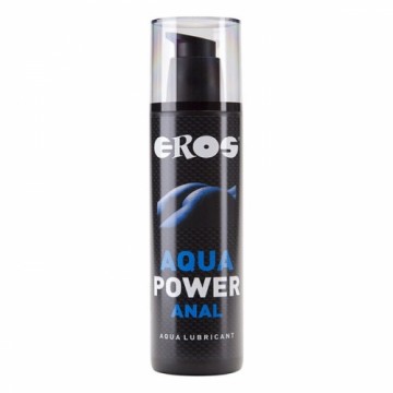 Лубрикант на водной основе Eros (250 ml)