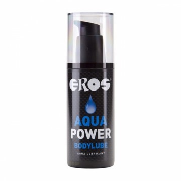 Лубрикант на водной основе Eros (125 ml)