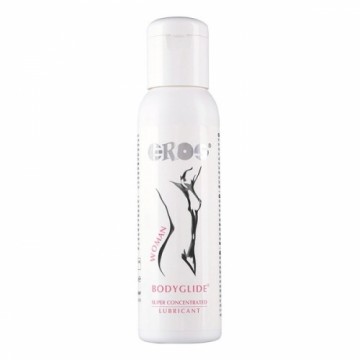 Lubrikants uz Silikona Bāzes Eros Woman (250 ml)