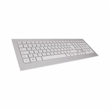 Tastatūra ar Spēļu Peli Cherry DW 8000