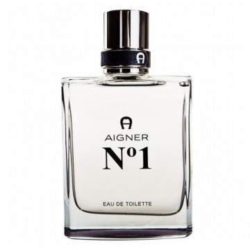 Мужская парфюмерия N.º 1 Aigner Parfums (50 ml) EDT