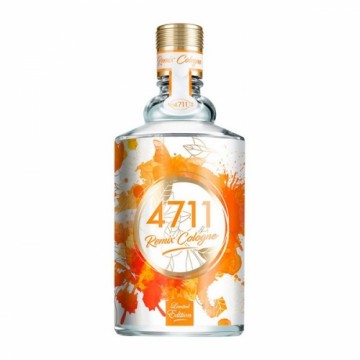 Парфюмерия унисекс Remix Orange 4711 EDC (100 ml)