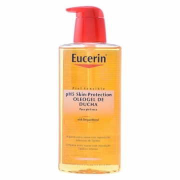 Гель для ванной PH5 Eucerin (400 ml)