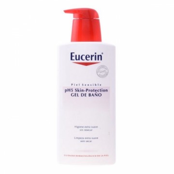 Dušas Želeja Bez Ziepju Piedevas Eucerin (400 ml)