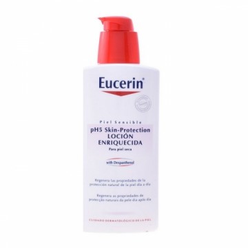 Лосьон для тела pH5 Skin Protection Eucerin (400 ml)