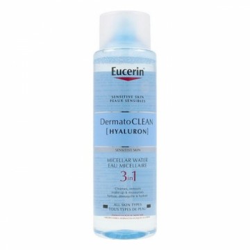 Micellar Water Eucerin Dermatoclean 400 ml (400 ml)