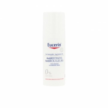 Nomierinošs krēms Antiredness Eucerin (50 ml)